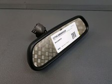 Rétroviseur intérieur électrochrome - Citroën C4 II / DS4 / 508 - 96758889XT