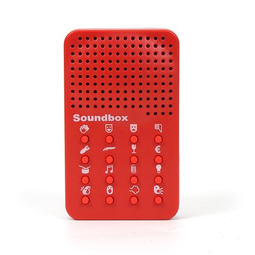 Machine sonore électronique - machine,