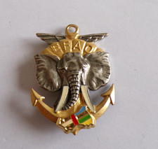 INSIGNE MILITAIRE EFAO CENTRE