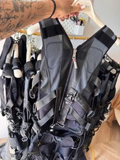 Combinaison xbody sport Électrostimulation EMS