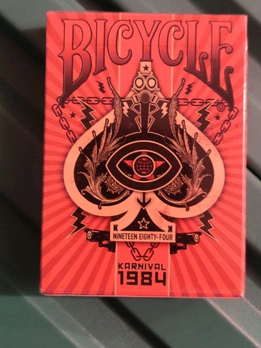 Jeu cartes poker deck - de,