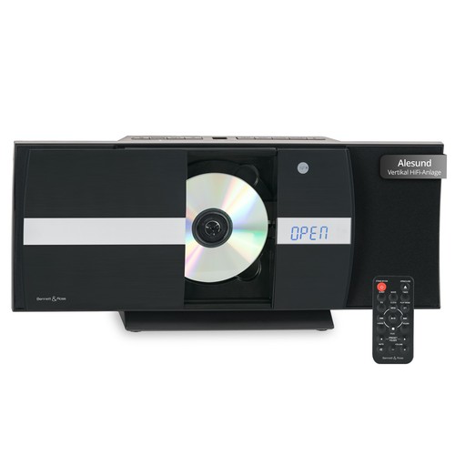 Micro chaine hifi - chaine,
