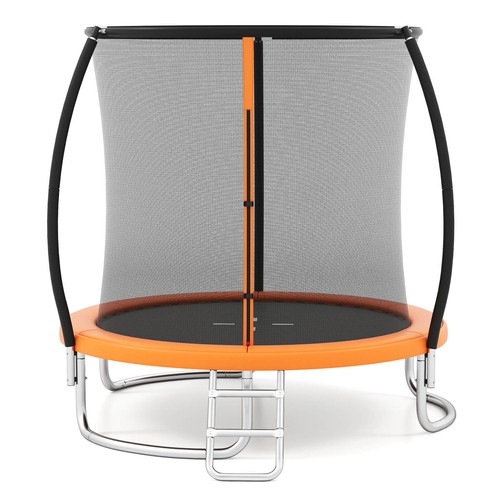 8ft outdoor trampoline - 8ft,