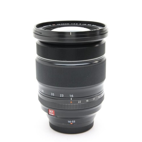 Fujifilm fujinon 55mm - fujinon, xf