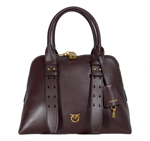 Pinko sac femme bowling - pinko,