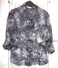 Chemisier "Renatto Bene Paris"