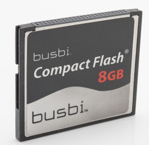Busbi carte mémoire - busbi,