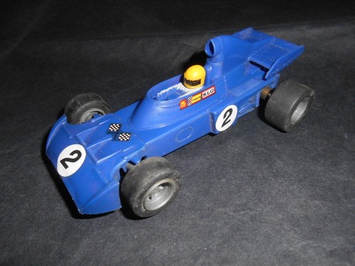 Voiture pour circuit