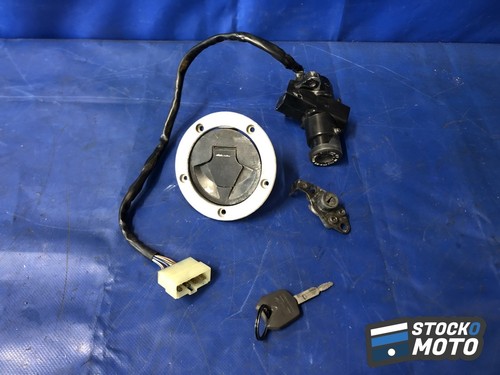 Kit neiman kawasaki - er-6, n