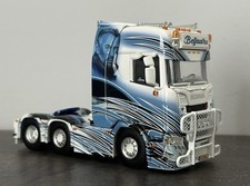Wsi 1/50 Scania Léo Beljaars