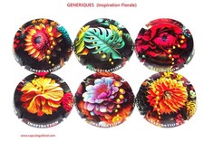 NEWS - Série de 6 Capsules de