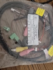 4 X Accessoire Cables  Dome IP