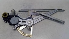 Leve vitre electrique avant droit TOYOTA COROLLA VERSO 2 PHASE 1 2.2/R:101798361