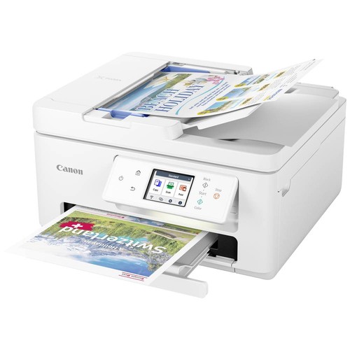 Canon pixma ts7750i imprimante - canon,