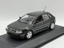 Audi A3 8L 5 Portes 1999 1/43 Minichamps