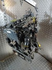 Moteur CITROEN JUMPER 3 PHASE 1 2.2 HDI - 16V TURBO /R:112536536