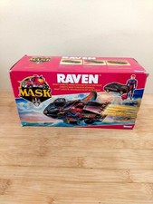 Boite vide vintage jouet