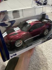 Solido Ford FORD SHELBY