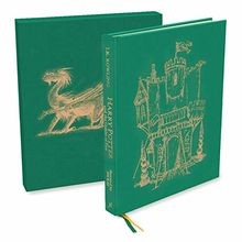Harry potter and - the, goblet