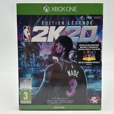 NBA 2K20 Edition Légende  -