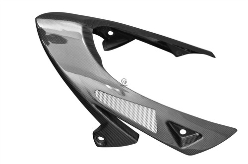 Sabot carbone pour - pour, triumph