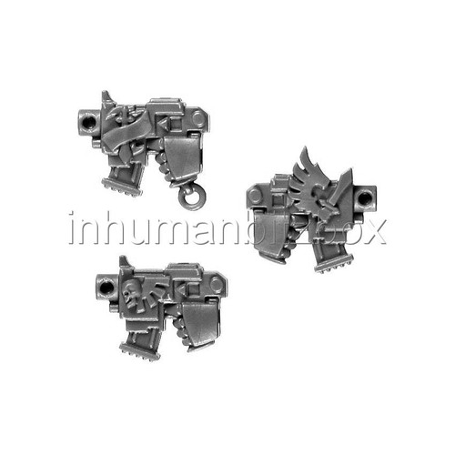 Rcsq46 pistolet bolter - pistolet,