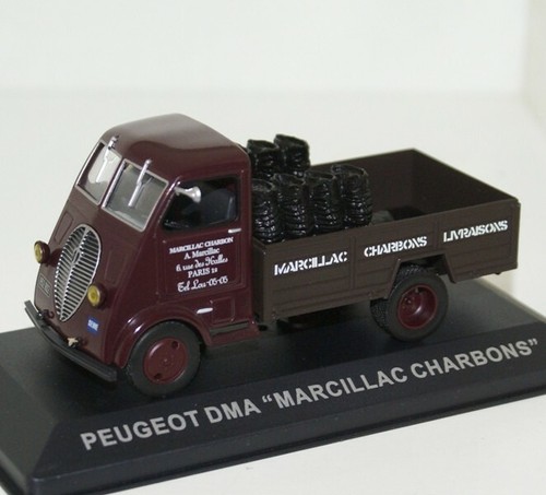 Nos camionnettes antan 43 - camionnettes, d
