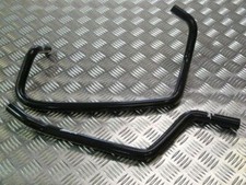 Pour Ford Focus Rs MK1 Roose