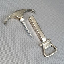 tire bouchon vintage en forme