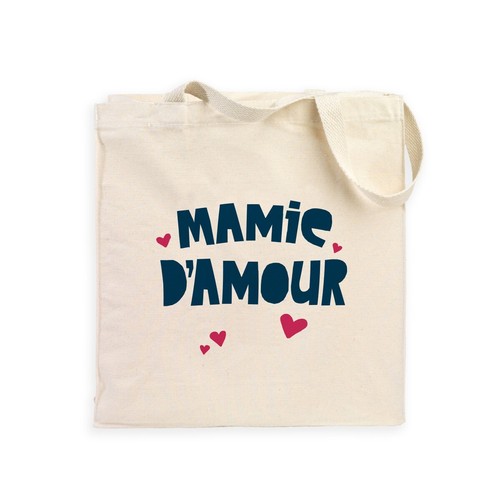 Sac fourre tout - fourre-tout, bag-