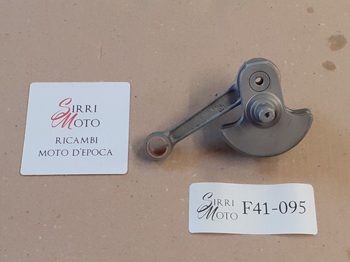 Arbre moteur mosquito 38a - arbre,