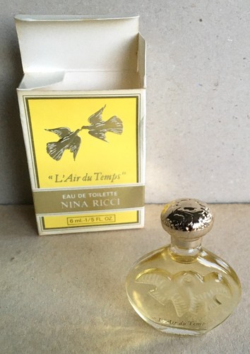 Miniature parfum air - miniature, de