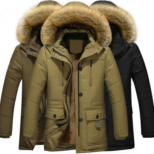 Hommes doublure polaire - hommes,