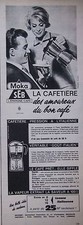 Publicités presse 1962 - 1962, seb