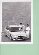 Photo de presse original press