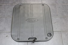 Cache Bagages Ford Mondeo III