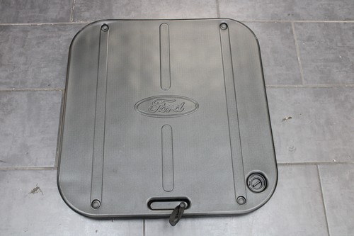 Cache bagages ford mondeo - cache, iii