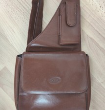 Sac a main pochette besace