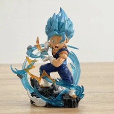 Vegeta Figurine Style Dragon