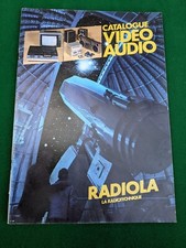 80’s Radiola Catalogue Audio
