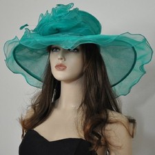 Élégant Chapeau pour Femmes