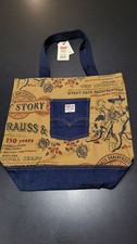 Sac Cabas Toy Story X Levi's