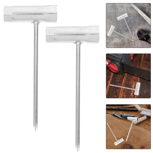 Pcs clef anglaise clé à - pcs,