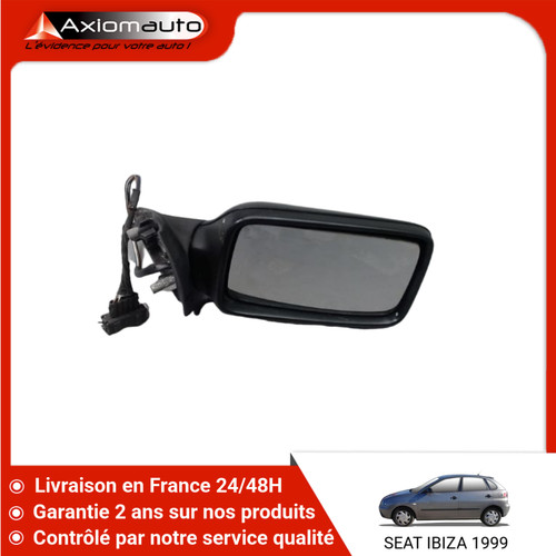Retroviseur exterieur - retroviseur,