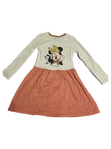 Disney minnie robe - disney,