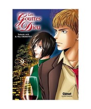 Les Gouttes de Dieu - Tome 09