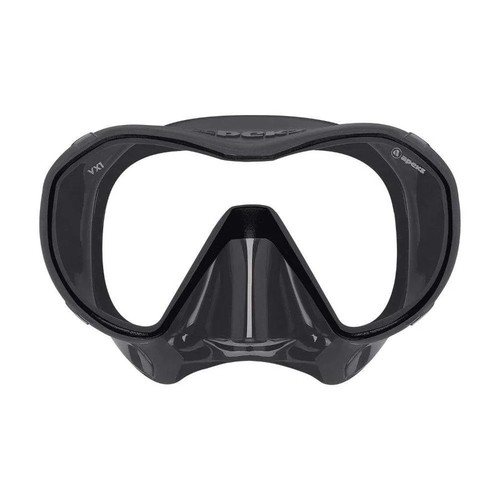 Apeks Masque VX1 Noir Gris