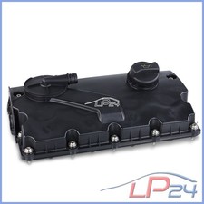 CACHE-CULBUTEURS ATEC COUVERCLE DE SOUPAPE POUR AUDI A3 SEAT SKODA VW GOLF TOURA