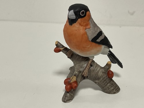 Figurine porcelaine - en,
