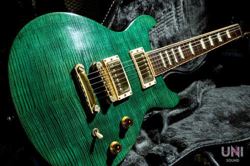 Gibson les paul - gibson,